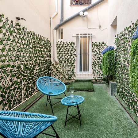 Charming Sol Apartment III Madri Exterior foto