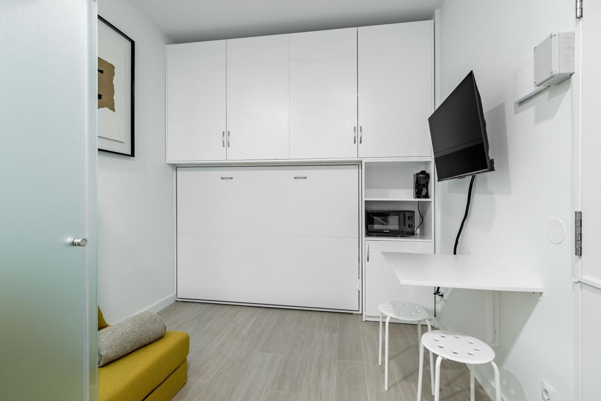 Charming Sol Apartment III Madri Exterior foto