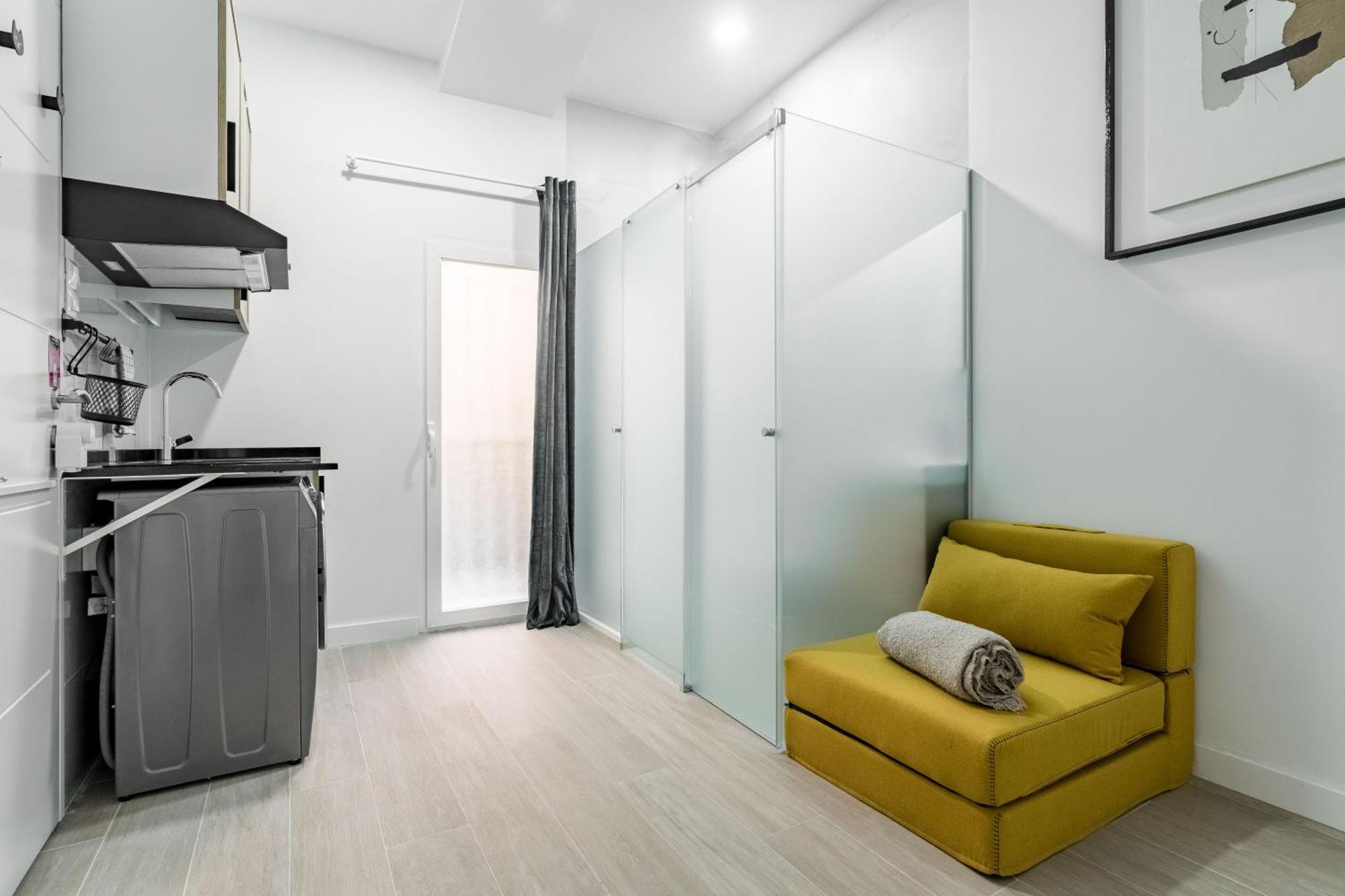 Charming Sol Apartment III Madri Exterior foto