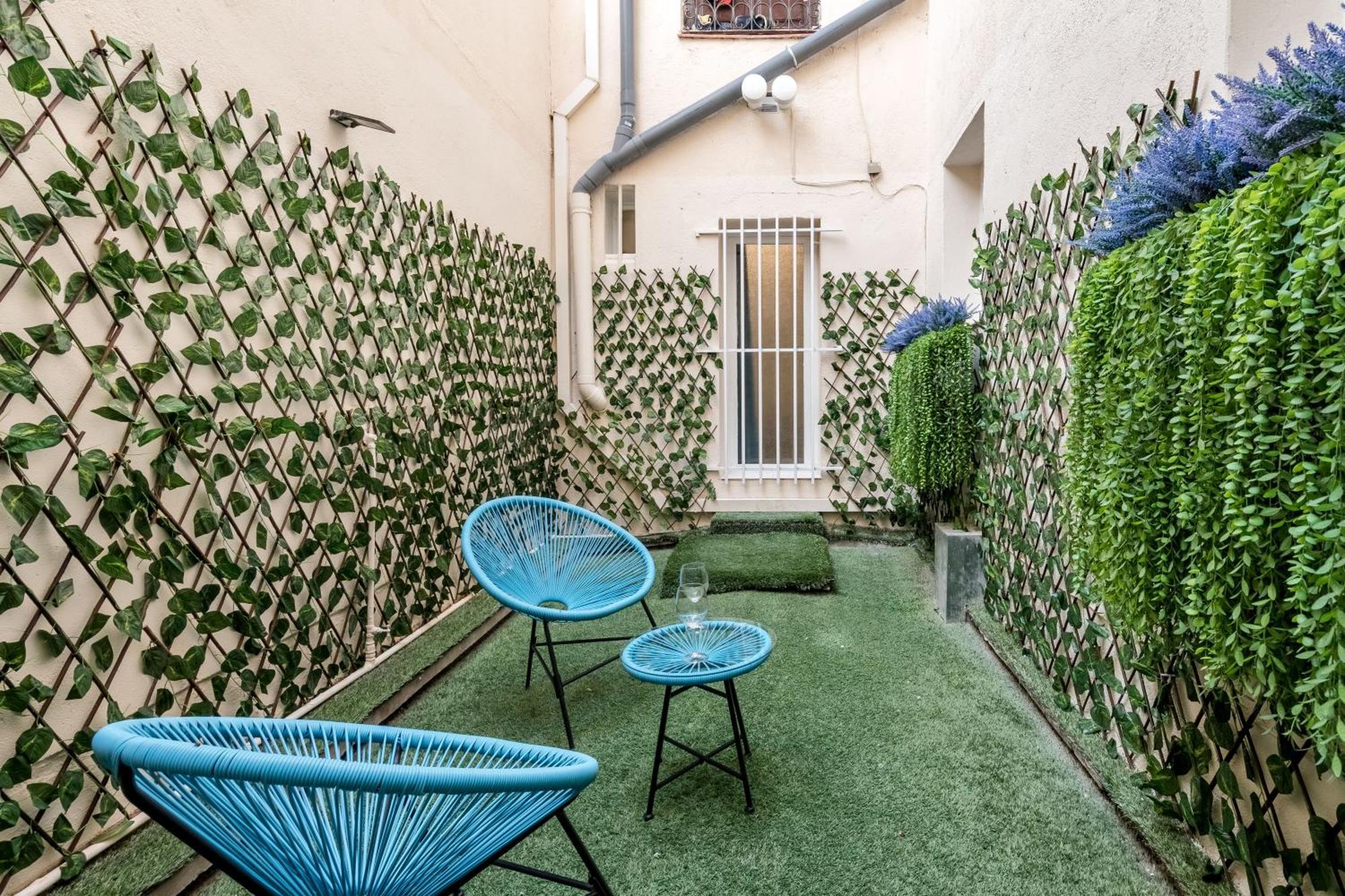 Charming Sol Apartment III Madri Exterior foto